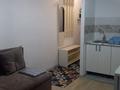1-бөлмелі пәтер · 17 м², Райымбек Батыра 276 — Обл. Алматинская, р-н Талгарский, с.о. Бесагашский, с. Бесагаш, ул. Райымбек Батыр, д. 276, бағасы: 150 000 ₸ в Алматинской обл., Талгарский р-н — фото 2