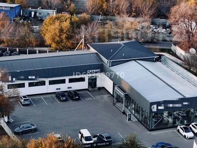 Участок · 78.06 соток, По проспект Райымбека 519/1 за 2.8 млрд 〒 в Алматы, Ауэзовский р-н