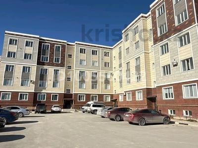 3-комнатная квартира · 108.8 м² · 3/5 этаж, Акбулак 61 — Находится возле Жд вокзала за 36 млн ₸ в Жанаозен