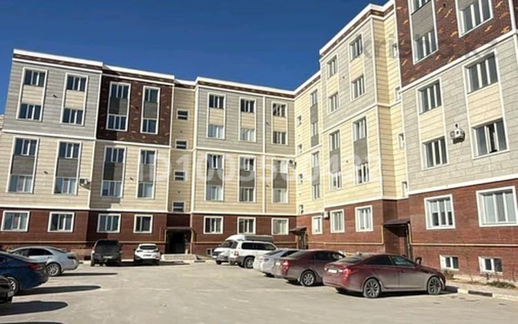 3-комнатная квартира · 108.8 м² · 3/5 этаж, Акбулак 61 — Находится возле Жд вокзала за 36 млн ₸ в Жанаозен — фото 10