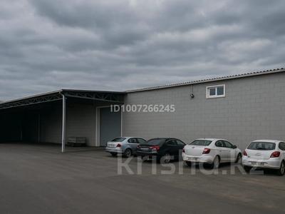Свободное назначение, офисы, склады · 1000 м² за 2.8 млн ₸ в Алматы