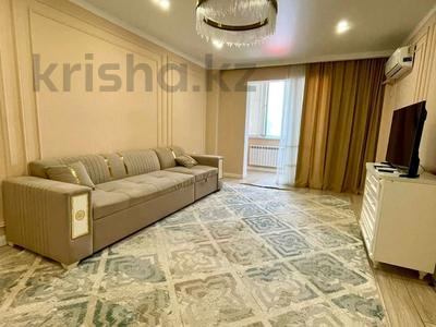 3-комнатная квартира · 90 м² · 12/12 этаж, мкр Кайтпас 1, Байдибек би 116 за 41 млн ₸ в Шымкенте, Каратауский р-н