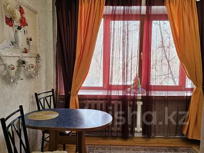 1-комнатная квартира · 45 м² · 3/5 этаж, мкр №8, Абая- Алтынсарина 87 — Шаляпина за 2 500 〒 в Алматы, Ауэзовский р-н