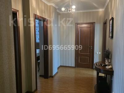 2-бөлмелі пәтер, 75.6 м², 7/14 қабат, Кордай — Кошкарбаева, бағасы: 30.5 млн 〒 в Астане, Алматы р-н