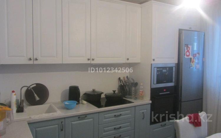 1-бөлмелі пәтер · 35 м² · 1/5 қабат, Машхур жусупа 107 — Цон, бағасы: 12 000 ₸ в Экибастузе — фото 2