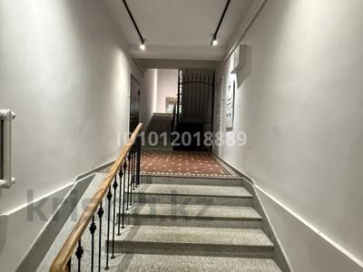 3-комнатная квартира · 78 м² · 1/4 этаж, ул. Сергея Маркова 49 за 77.5 млн ₸ в Алматы, Бостандыкский р-н