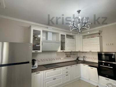 3-комнатная квартира · 106 м² · 3/4 этаж, Улы Дала 18-22 за 79 млн 〒 в Астане, Есильский р-н