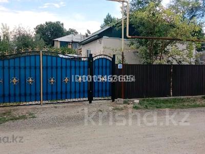 Отдельный дом · 3 комнаты · 45 м² · 7 сот., Құрманғазы 10 за 20 млн ₸ в Карабулаке (п.Ключи)