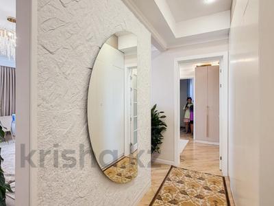4-комнатная квартира · 120 м² · 7/7 этаж, болашак за 65 млн ₸ в Талдыкоргане, мкр Болашак