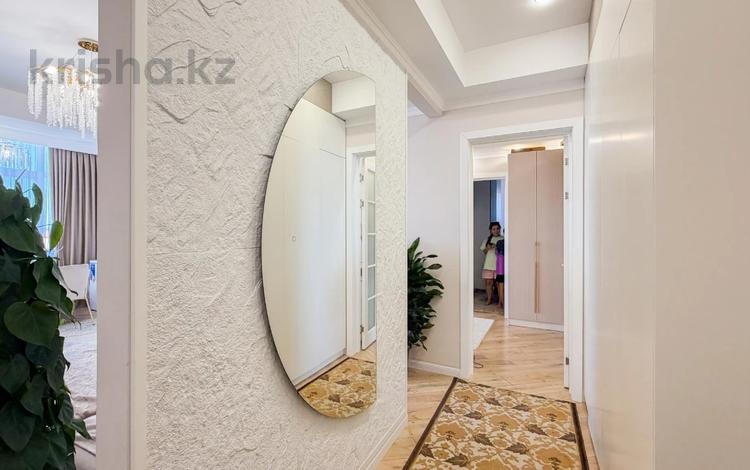 4-комнатная квартира · 120 м² · 7/7 этаж, болашак за 65 млн ₸ в Талдыкоргане, мкр Болашак — фото 20