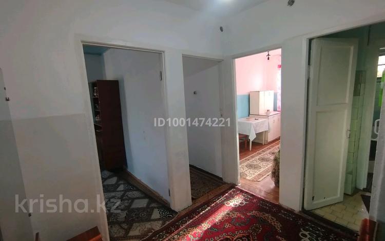 3-комнатная квартира · 50.5 м² · 2/2 этаж, Мира 12 за 9.5 млн 〒 в  — фото 2