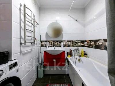3-комнатная квартира · 71.4 м² · 2/14 этаж, Мустафина 21/6 — 7 поликлиника за 35 млн ₸ в Астане, Алматы р-н