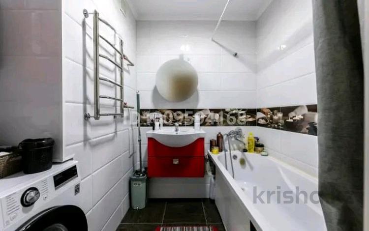3-комнатная квартира · 71.4 м² · 2/14 этаж, Мустафина 21/6 — 7 поликлиника за 35 млн ₸ в Астане, Алматы р-н — фото 2