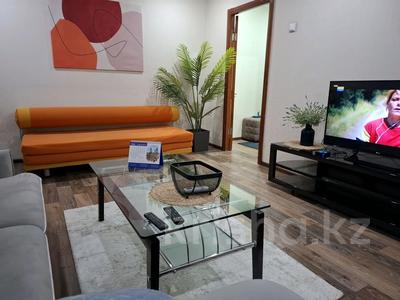 2-комнатная квартира · 48 м² · 2/9 этаж, Казахстан 64 за 20 000 〒 в Усть-Каменогорске