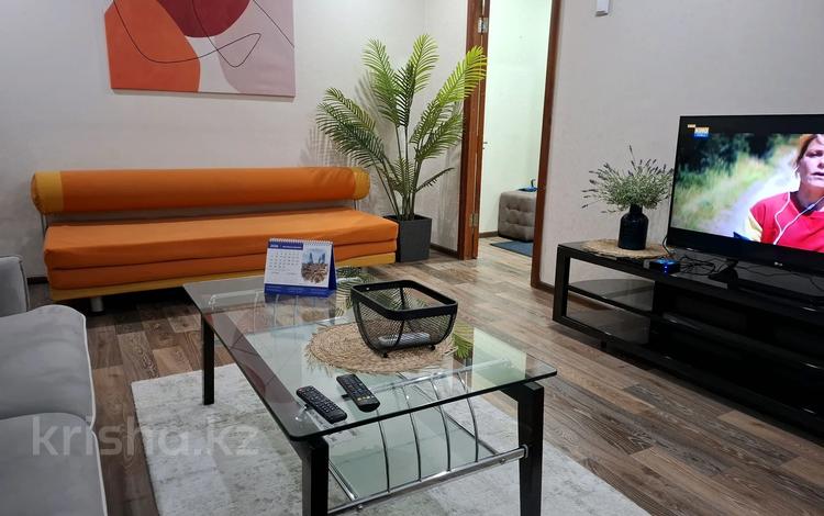 2-комнатная квартира · 48 м² · 2/9 этаж, Казахстан 64 за 20 000 ₸ в Усть-Каменогорске — фото 351