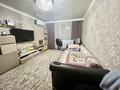 3-комнатная квартира, 73 м², 1/5 этаж, Жастар 44 за 28 млн 〒 в Талдыкоргане, мкр Жастар — фото 10