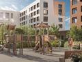 1-комнатная квартира · 44.26 м² · 2/6 этаж, Приканальная БАК за 36 млн 〒 в Алматы, Медеуский р-н — фото 5