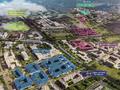 1-комнатная квартира · 44.26 м² · 2/6 этаж, Приканальная БАК за 36 млн 〒 в Алматы, Медеуский р-н — фото 6