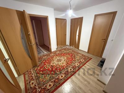 3-комнатная квартира · 58 м² · 6/9 этаж, мкр. Зачаганск пгт, Мкр. Зачаганск пгт Акан сери 47/1 за 200 000 〒 в Уральске
