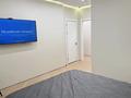 4-бөлмелі пәтер · 96.5 м² · 12/12 қабат, Бауыржана Момышулы 5/4 — Монке би, бағасы: 69 млн ₸ в Алматы, Алатауский р-н — фото 18