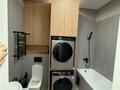 4-бөлмелі пәтер · 96.5 м² · 12/12 қабат, Бауыржана Момышулы 5/4 — Монке би, бағасы: 69 млн ₸ в Алматы, Алатауский р-н — фото 24