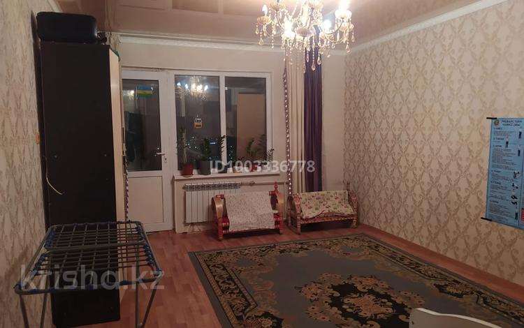 2-бөлмелі пәтер · 74 м² · 14/16 қабат, Алмагүл ш/а., Султан Бейбарыс 22, бағасы: 16 млн ₸ в Атырау, мкр. Алмагуль — фото 2