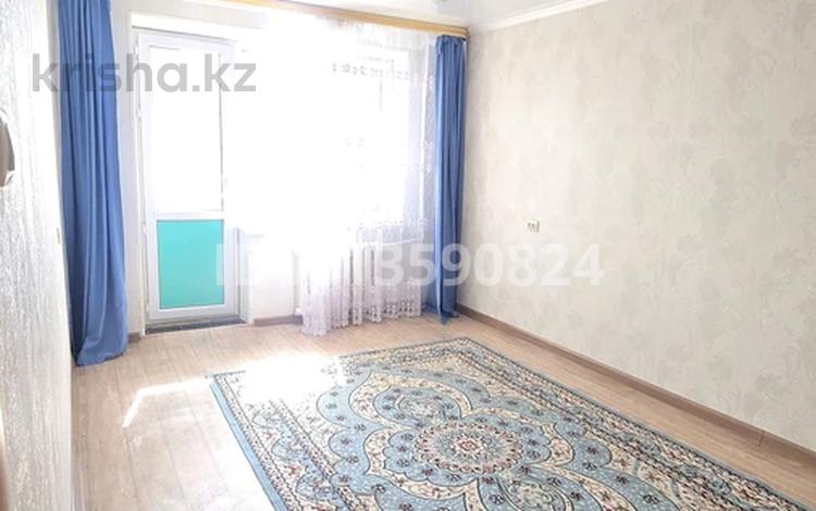 1-комнатная квартира · 34 м² · 4/5 этаж, Достық 13 — 3 школы, район Акимат за 5 млн ₸ в Кандыагаш — фото 2
