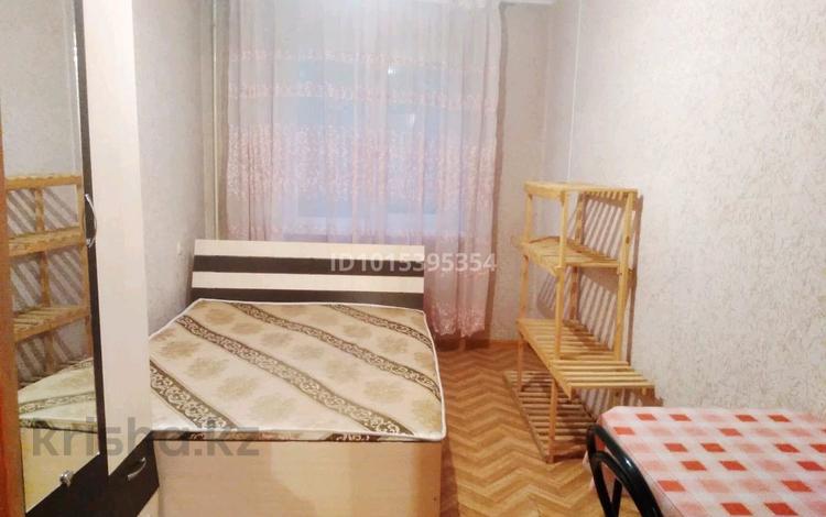 2 комнаты · 40 м² · 2 этаж, Абая Ауэзова 64/4 за 65 000 ₸ в Алматы, Алмалинский р-н — фото 2