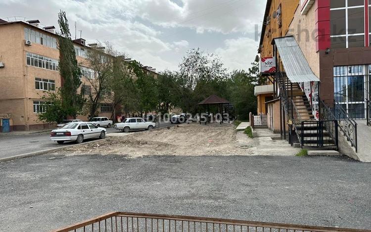 Участок · 1.53 сотки, Нашанов көшесі за 18 млн ₸ в Туркестане — фото 2