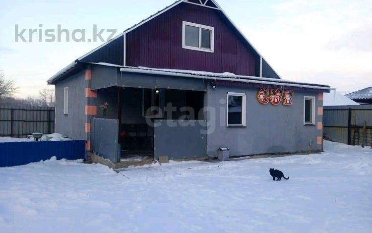 Отдельный дом · 4 комнаты · 114 м² · 5.5 сот., Кирова 2а за 22 млн ₸ в Бишкуле (Бесколь) — фото 2