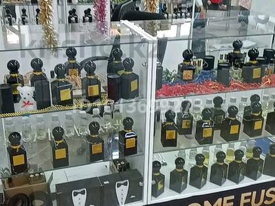 Магазины и бутики · 5 м² за 3 млн ₸ в Актобе, мкр 5