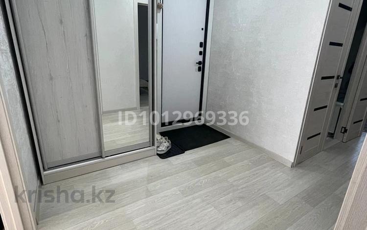 3-комнатная квартира · 63.3 м² · 2/5 этаж, Гагарина 36 — Гагарина за 22 млн ₸ в Уральске — фото 2