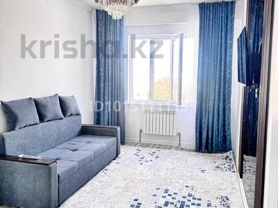 1-комнатная квартира · 37 м² · 5/7 этаж, Микрорайон 4 61/1 за 22 млн ₸ в Конаеве