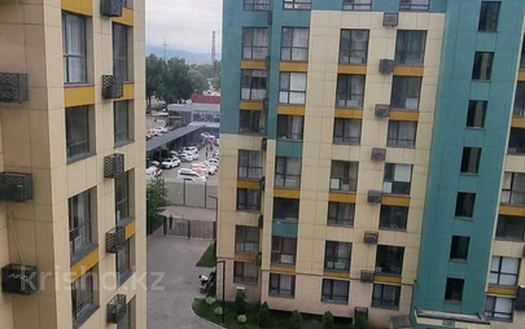 2-бөлмелі пәтер · 60 м² · 6/10 қабат, Толе би, бағасы: 310 000 ₸ в Алматы, Ауэзовский р-н — фото 2