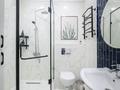 4-комнатная квартира · 120 м² · 7/20 этаж, Аль-фараби за 50 000 ₸ в Алматы, Медеуский р-н — фото 4