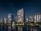 3-бөлмелі пәтер · 76.15 м², Е-882 13в, бағасы: ~ 36.3 млн ₸ в Астане, Сарыарка р-н