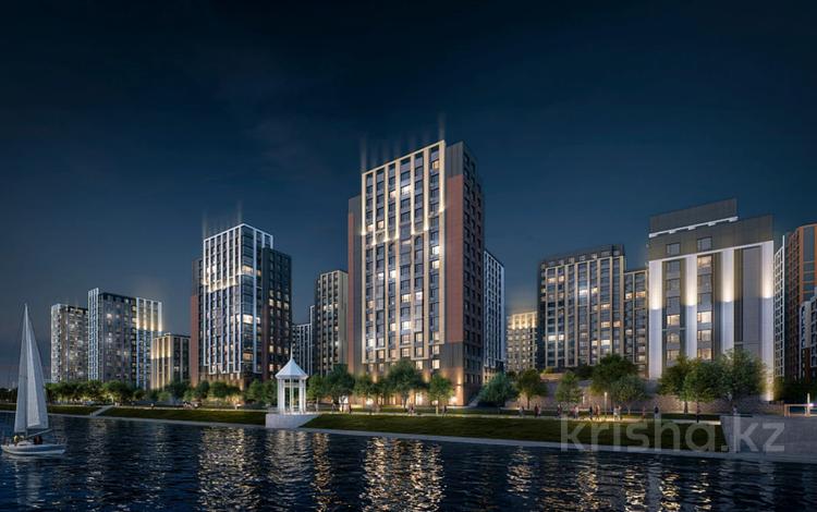 3-комнатная квартира · 76.15 м², Е-882 13в за ~ 36.3 млн ₸ в Астане, Сарыарка р-н — фото 8