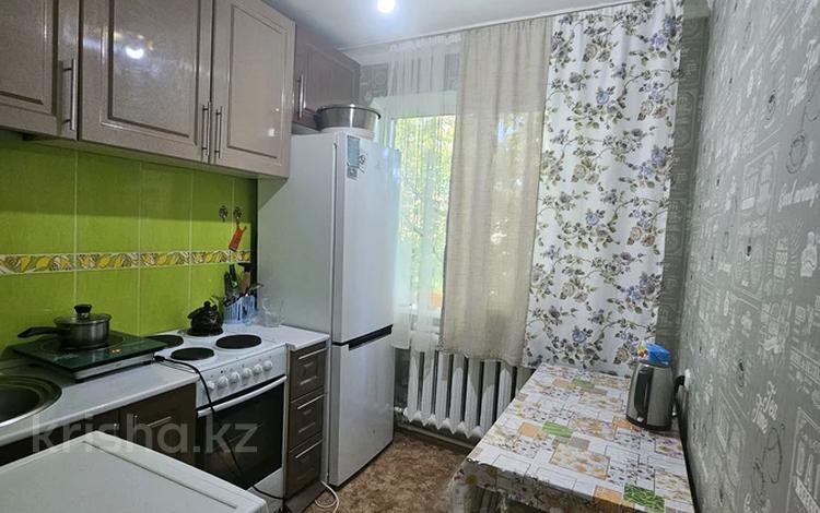 1-комнатная квартира · 31.8 м² · 5/5 этаж, мкр Юго-Восток, Камали Дюсембекова 43 — Этнопарк, Мечеть Анет баба за 11.5 млн ₸ в Караганде, Казыбек би р-н — фото 8