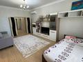 1-бөлмелі пәтер · 55 м² · 5/8 қабат, Кабанбай батыра 7, бағасы: ~ 43 млн ₸ в Астане, Нура р-н