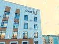 3-бөлмелі пәтер · 100 м² · 7/12 қабат, Жубан Молдагалиев 6г, бағасы: 71 млн ₸ в Астане, Нура р-н