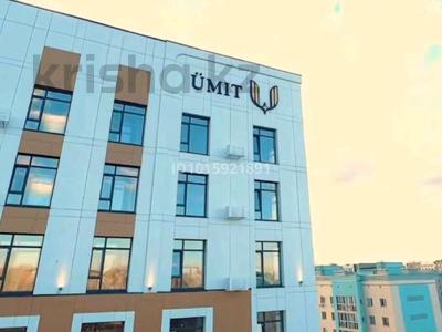 3-бөлмелі пәтер · 100 м² · 7/12 қабат, Жубан Молдагалиев 6г, бағасы: 71 млн ₸ в Астане, Нура р-н