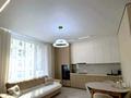 3-бөлмелі пәтер · 100 м² · 7/12 қабат, Жубан Молдагалиев 6г, бағасы: 71 млн ₸ в Астане, Нура р-н — фото 3