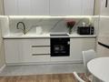 1-бөлмелі пәтер · 50 м² · 2/12 қабат, Райымбека 210 — Райымбека - Ауэзова, бағасы: 3 500 ₸ в Алматы, Алмалинский р-н — фото 2