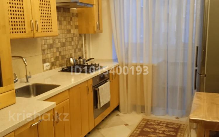 2-комнатная квартира · 50.6 м² · 4/5 этаж, мкр Алмагуль, Радостовца — Басенова за 42.5 млн ₸ в Алматы, Бостандыкский р-н — фото 2