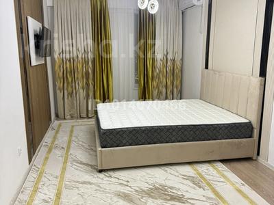 1-комнатная квартира · 40 м² · 16 этаж, 30 4 — ЖК Skyline, ориентир аллея за 150 000 ₸ в Туркестане