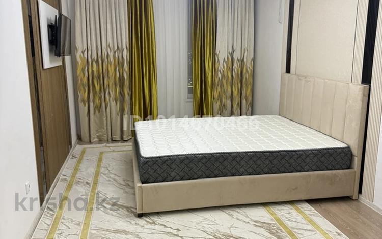 1-комнатная квартира · 40 м² · 16 этаж, 30 4 — ЖК Skyline, ориентир аллея за 150 000 ₸ в Туркестане — фото 13
