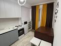 1-комнатная квартира · 40 м² · 16 этаж, 30 4 — ЖК Skyline, ориентир аллея за 150 000 ₸ в Туркестане — фото 11