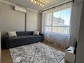 1-комнатная квартира · 45 м² · 8/12 этаж, Көктерек 139 — Нурлы за 15 000 ₸ в Алматы, Наурызбайский р-н