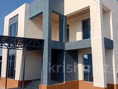 Отдельный дом · 5 комнат · 235 м² · 5.5 сот., Нуркена абдирова 40 за 40 млн 〒 в Аскара Токпанова (Казцик)