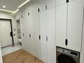 3-комнатная квартира · 72 м² · 4/9 этаж, Навои 58/4 за 95 млн ₸ в Алматы, Ауэзовский р-н